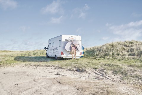 Marcus Ginns Photography