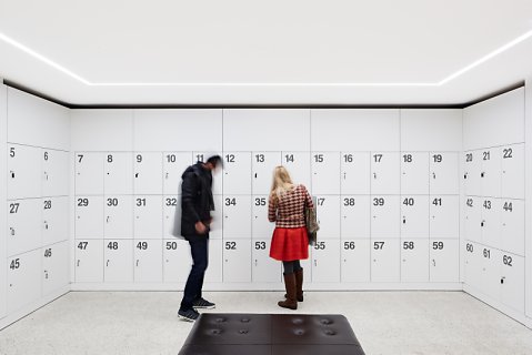 Marcus Ginns Photography