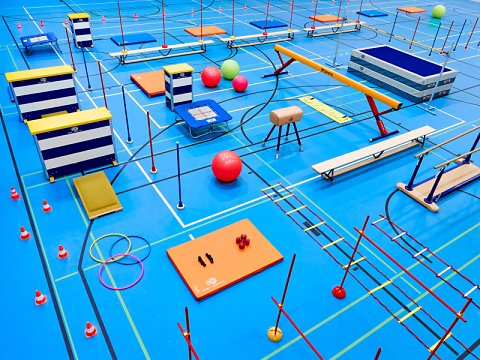 Marcus Ginns Photography