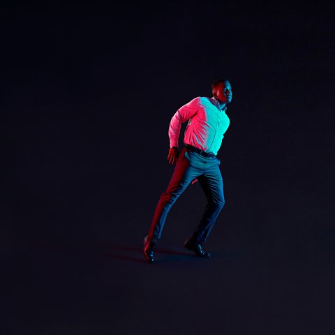 Marcus Ginns Photography