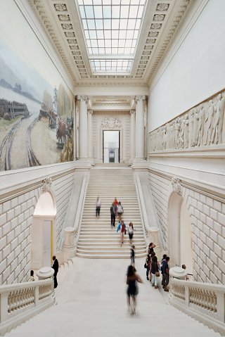 Marcus Ginns Photography