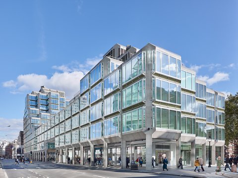 Marcus Ginns Photography