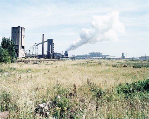 Marcus Ginns Photography