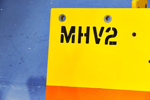 Marcus Ginns Photography