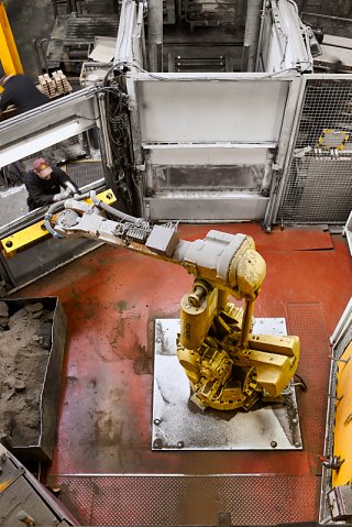 Marcus Ginns Photography