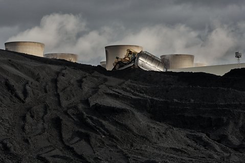 Marcus Ginns Photography