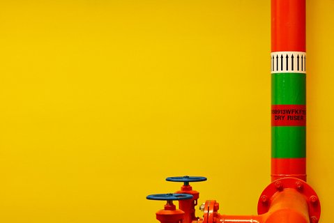 Marcus Ginns Photography