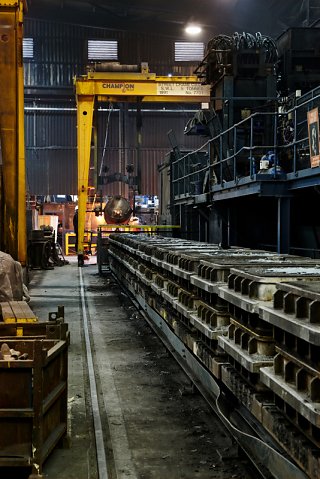 Marcus Ginns Photography