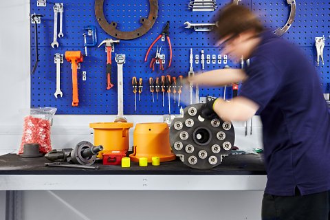 Marcus Ginns Photography