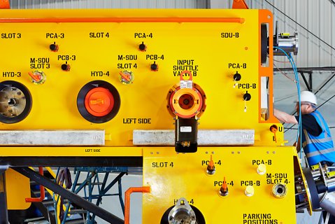 Marcus Ginns Photography