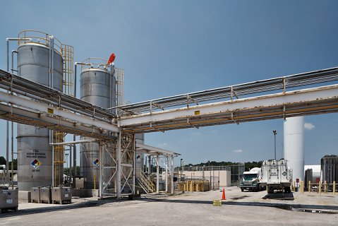 Marcus Ginns Photography