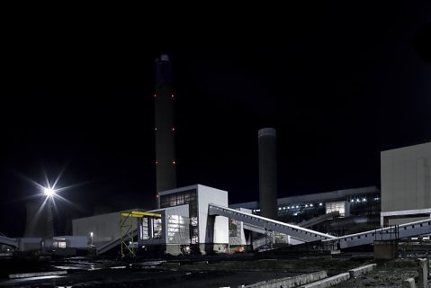 Marcus Ginns Photography