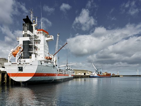 Marcus Ginns Photography