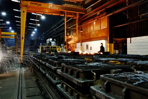 Marcus Ginns Photography