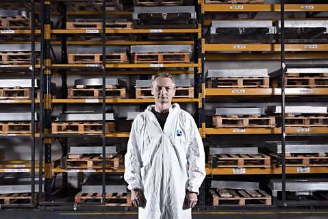 Marcus Ginns Photography