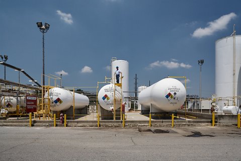 Marcus Ginns Photography