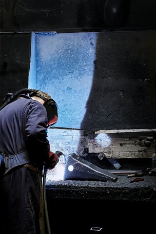 Marcus Ginns Photography