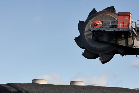 Marcus Ginns Photography