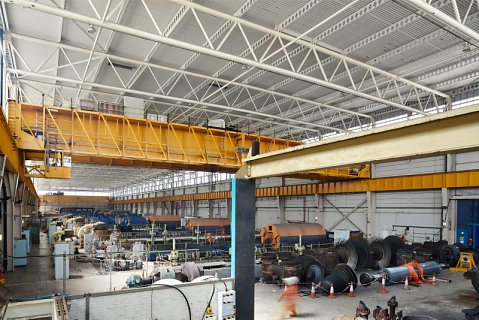 Marcus Ginns Photography