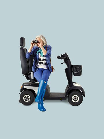 Marcus Ginns Photography