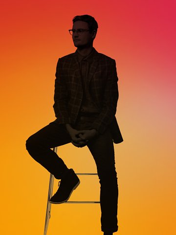 Marcus Ginns Photography