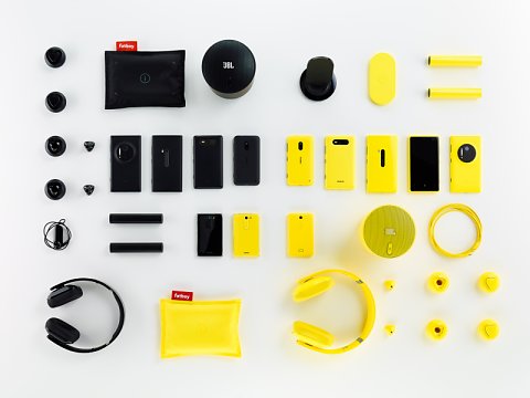 Marcus Ginns Photography